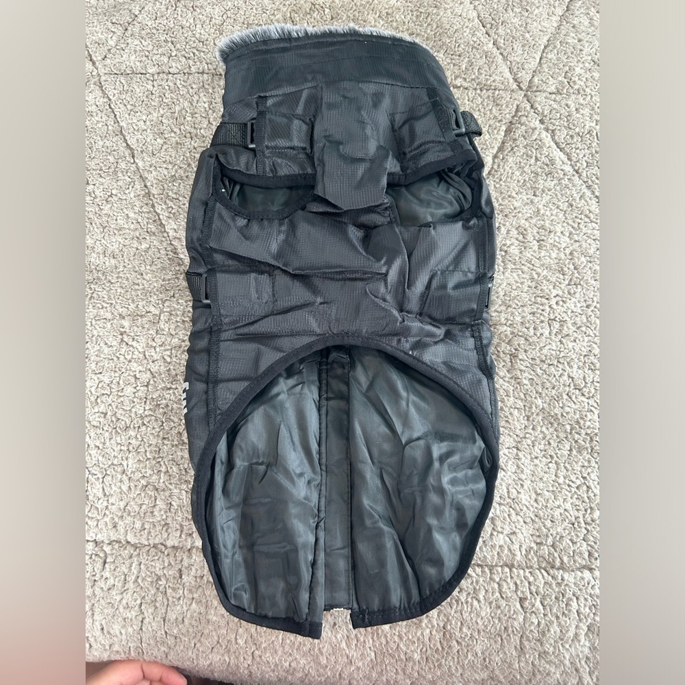 Dog Coat - Picture 4 of 9